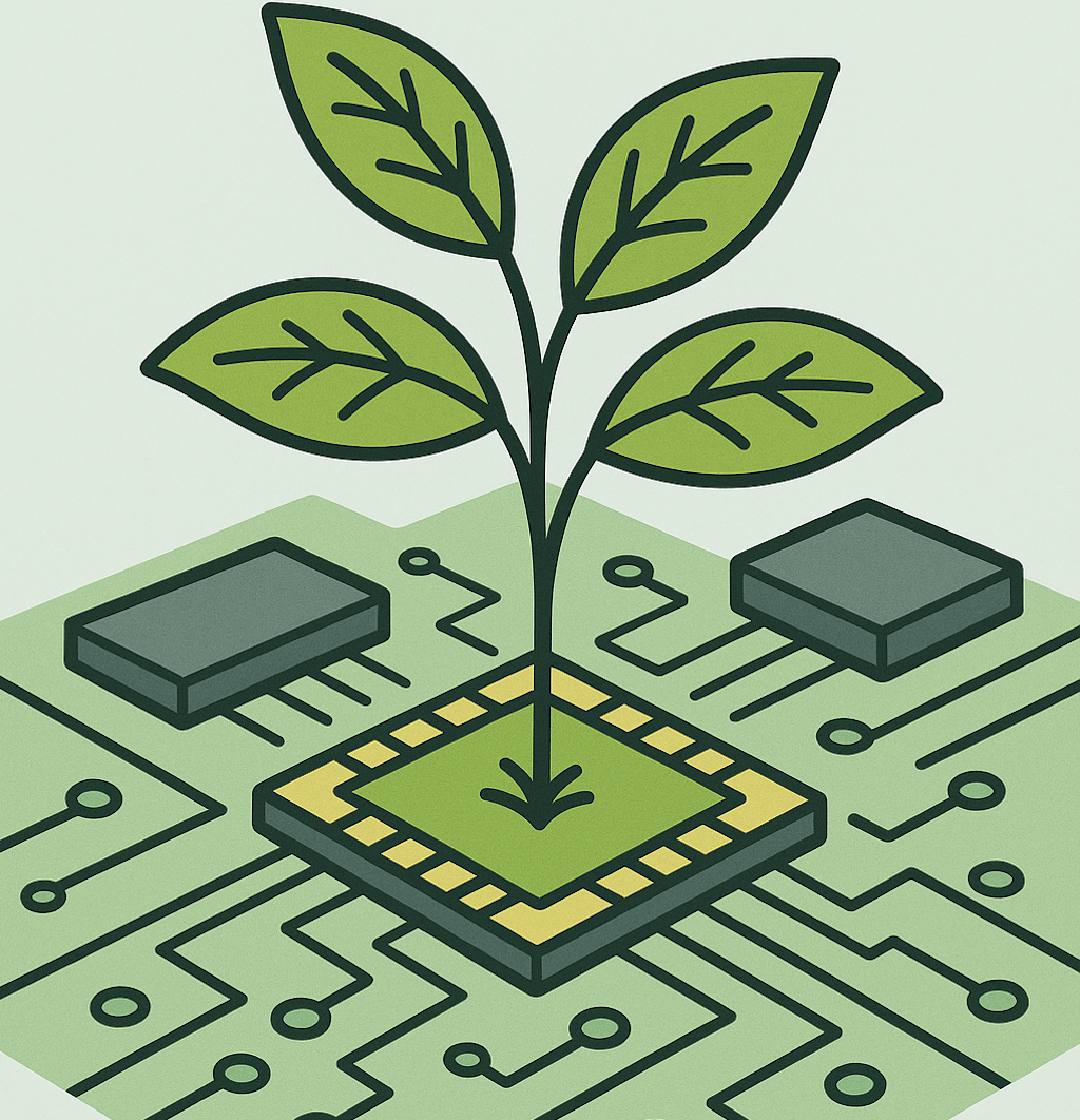Environmentally Sustainable Approaches