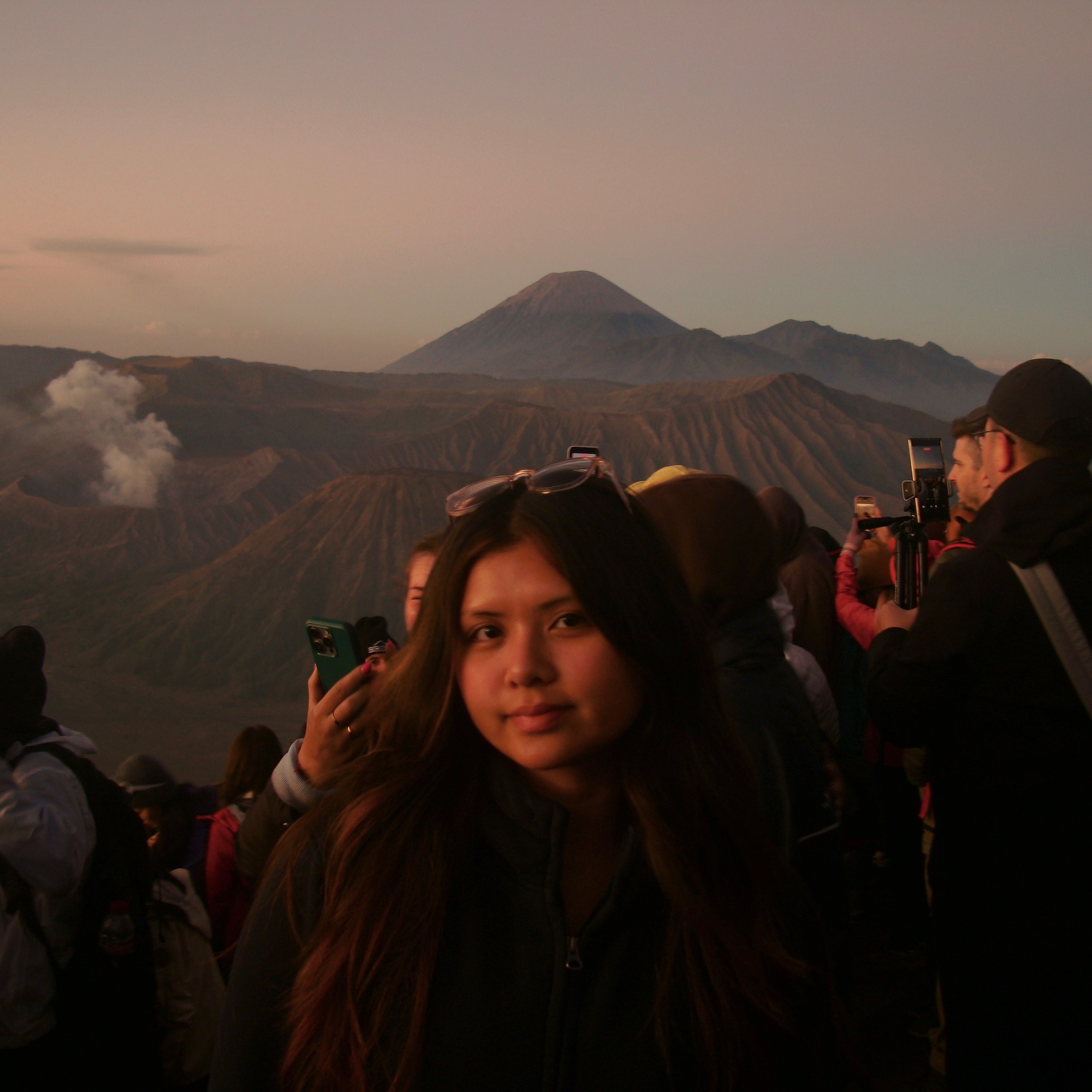 Nadya Khairul Azhar